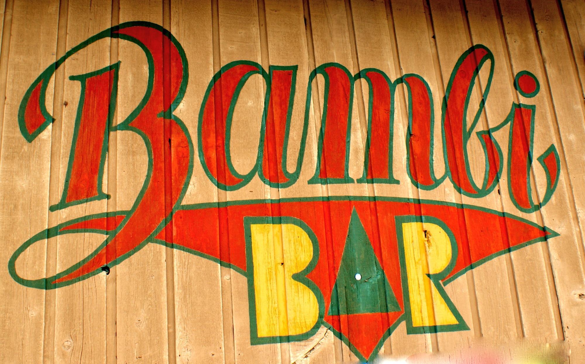 Bambi Bar and Grill